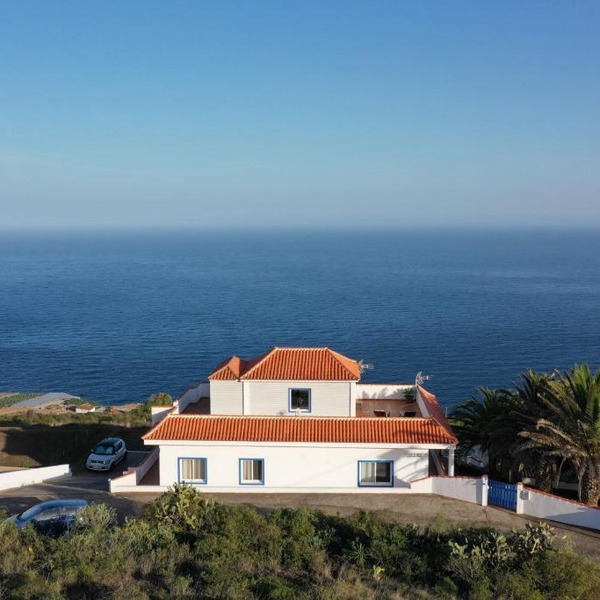 Cielo Y Mar