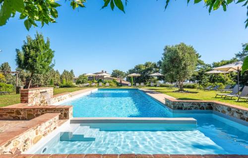 Cignella Resort - Villa Salvia