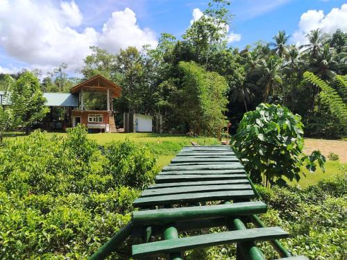 Cinnamon Leaf Leisure Resort Baduraliya, kalutara