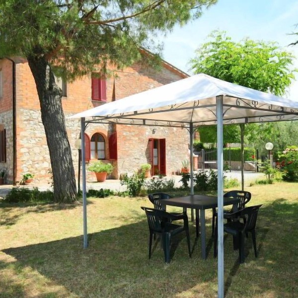 Cinuzza Grande by Interhome