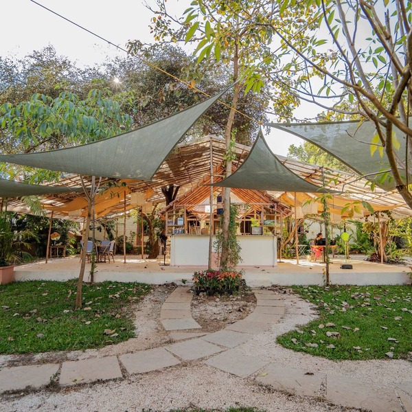 Circle Goa