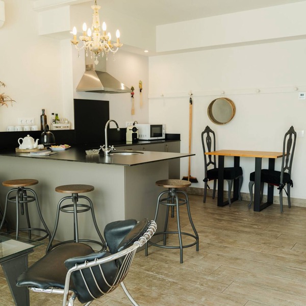 Cistellaire, with access to indoor swimming pool