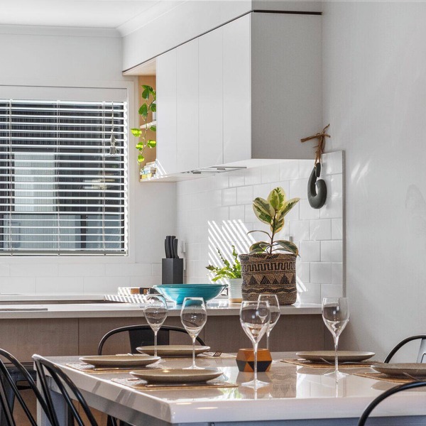 City Break - Hamilton Holiday Home