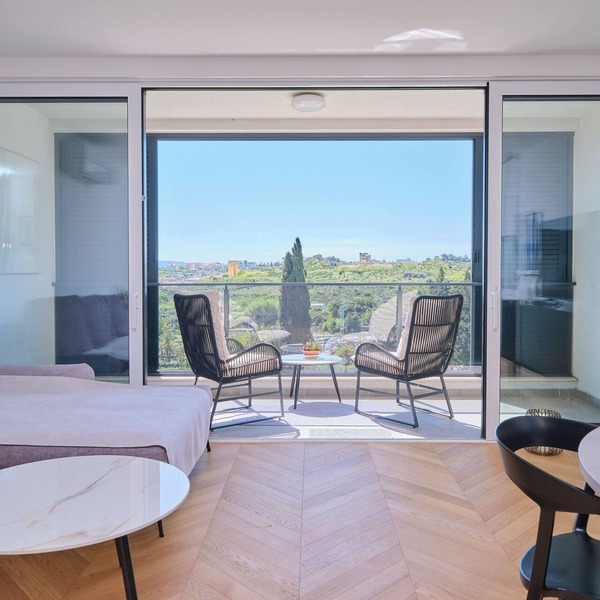 City Lux Suite
