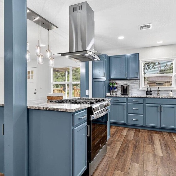 City Of Lights - VRBO