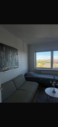 City studio