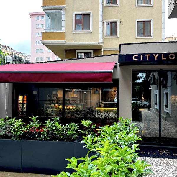 Cityloft 36