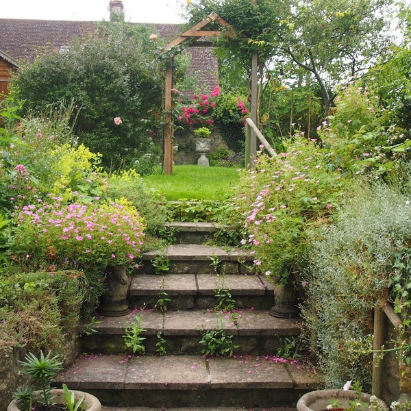 Clare Cottage
