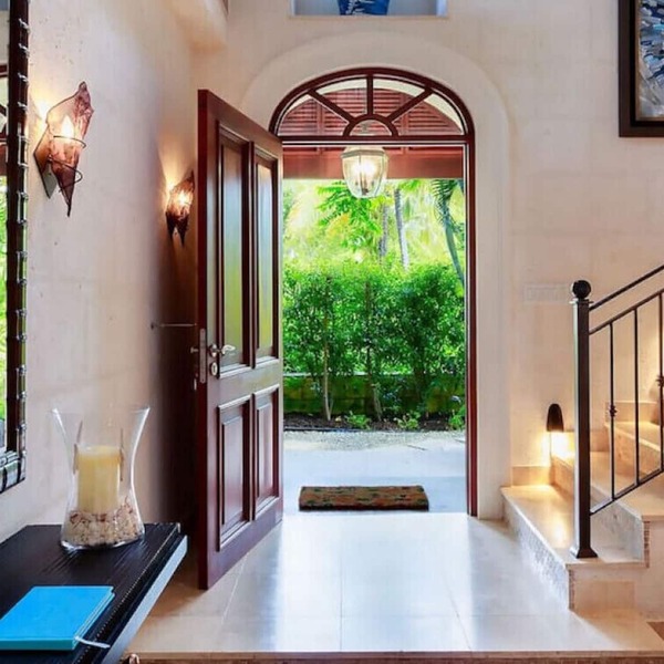 Claridge Plus Luxury Villa