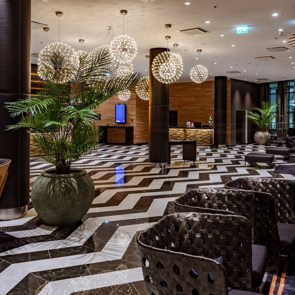 Clarion Hotel Aviapolis