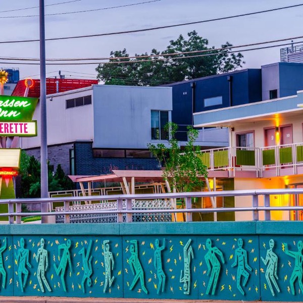 Classen Inn