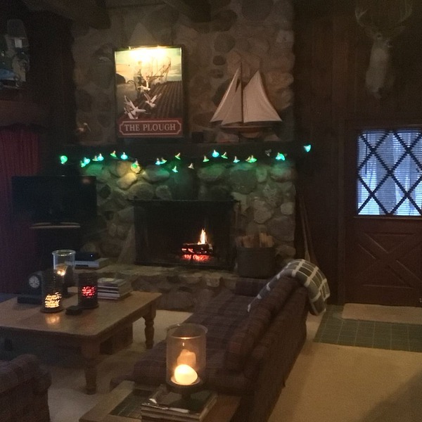 Classic Chalet adjacent to Nubs Nob and Boyne Highlands