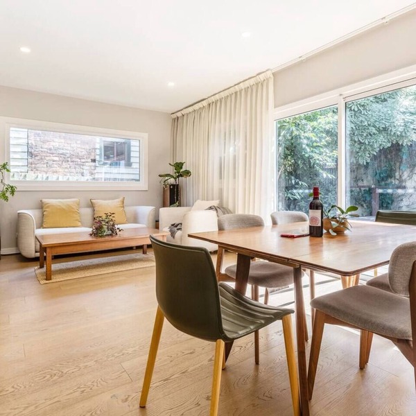 Classic Comforts Moments to Flemington Racecourse