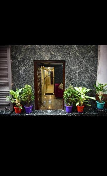 Classic hotel