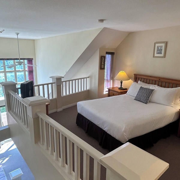 Classic Loft - 309