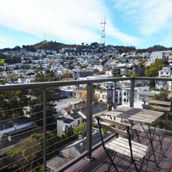 Classic & Peaceful Condo, Fully Furnished 2BD/2BA Condo w/1 Car Garage Parking