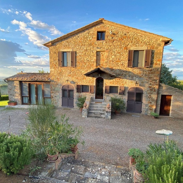 Classic, Private Villa with Breathtaking Views - Private Pool