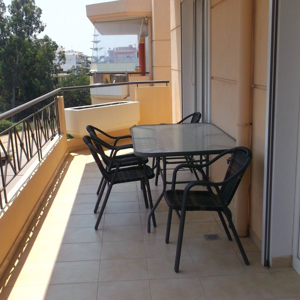 Classic-style apartment. Combining harmony and luxury.