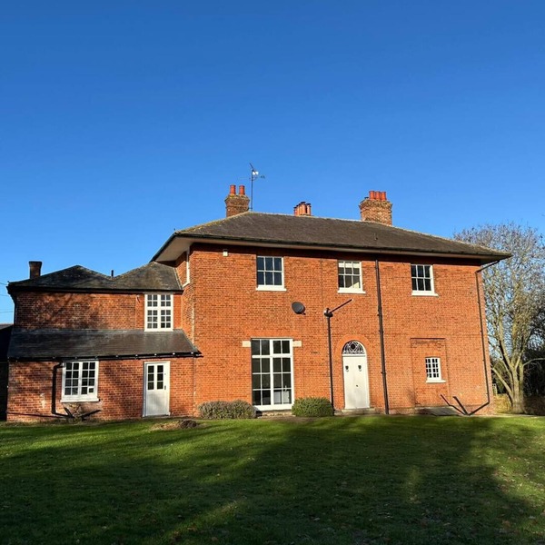 Clavering Hall