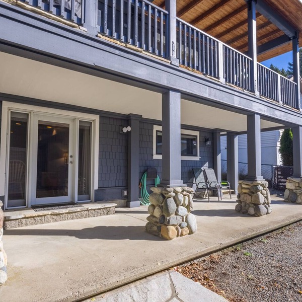 Cle Elum Studio Suite - Walk to Town!