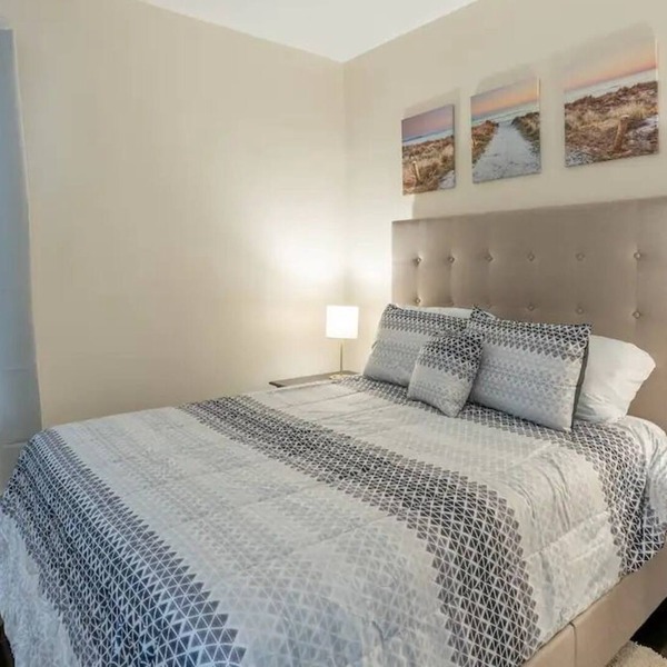 Clean Escape|Centrally Located|Private Parking