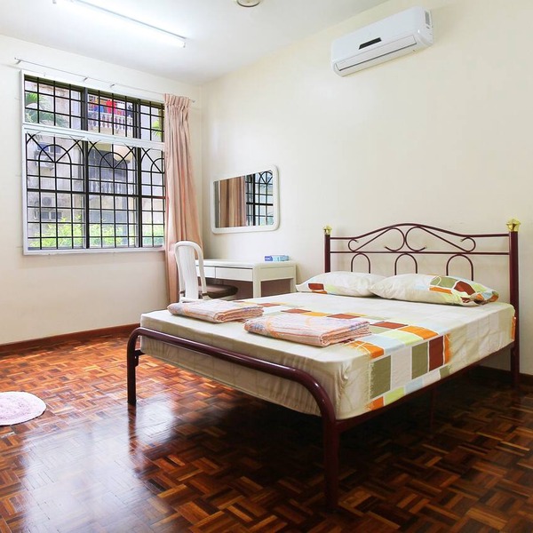 Clean & Spacious Home for Joyous Stays