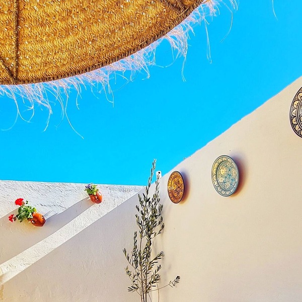 Clean, Spacious, safe, and Central Vacation home in the heart of Marrakech.
