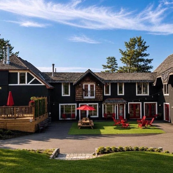 Clearview Ranch Estates Full House