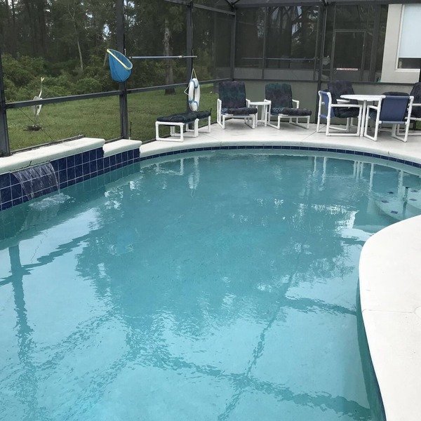 Clermont Area Vacation Homes by Shine FM