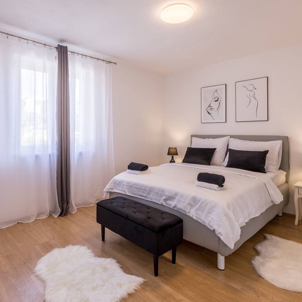 Click Here - Get Promo Price By Inquiry - Apartments Nenna With 3 Bedrooms