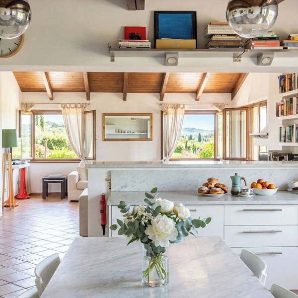 ClickSardegna Villa Estrella Privé with Private Pool and Billiards in Alghero