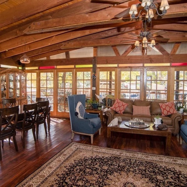 Cliff House Lodge B&B