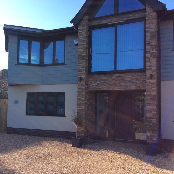 Cliff Top Studio