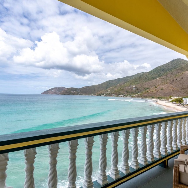 Cliffside Junior Suite