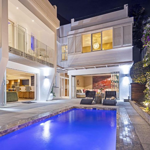 Clifton YOLO Spaces - Clifton Sea View Villa