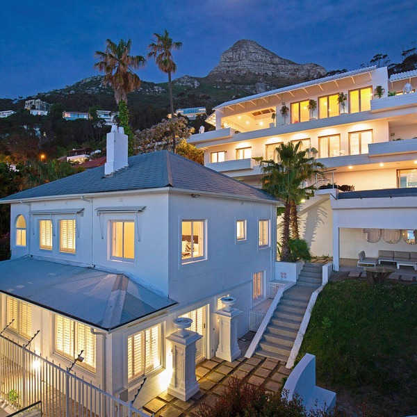 Clifton YOLO Spaces – Clifton Boutique Apartments