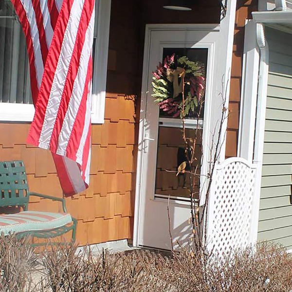 Clinton's Pet Friendly B&B
