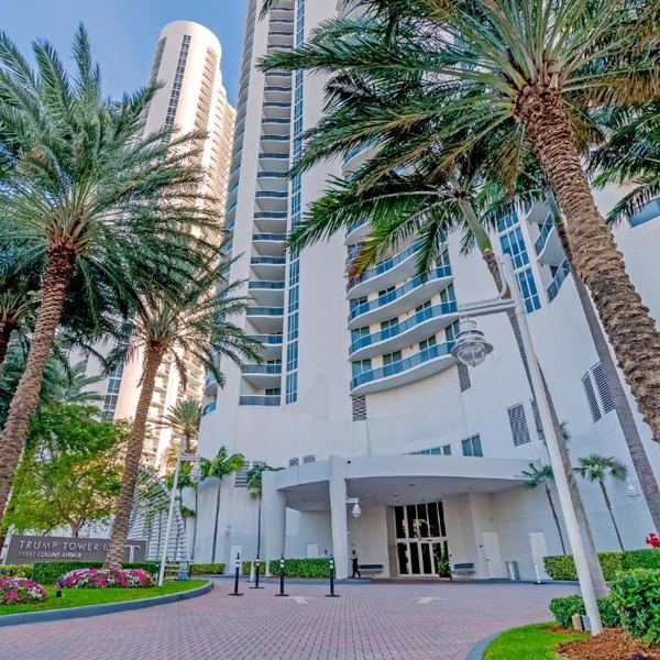 Cloud9 - Sunny Isles Beach at Trump Tower