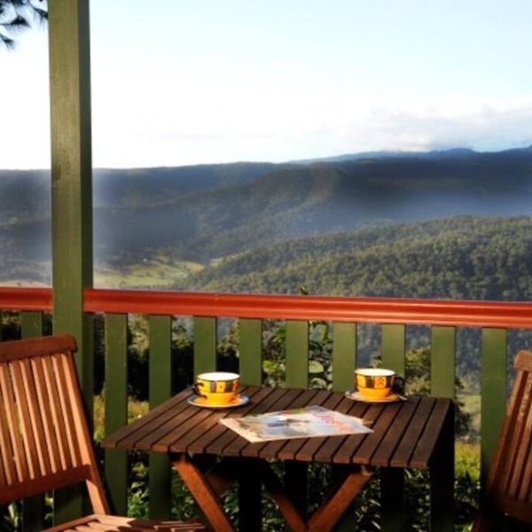 Clouds Chalet