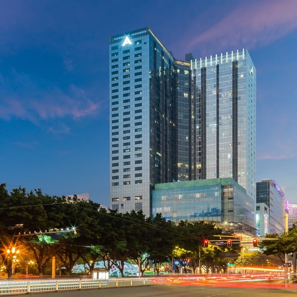 Cloudy International Apartment