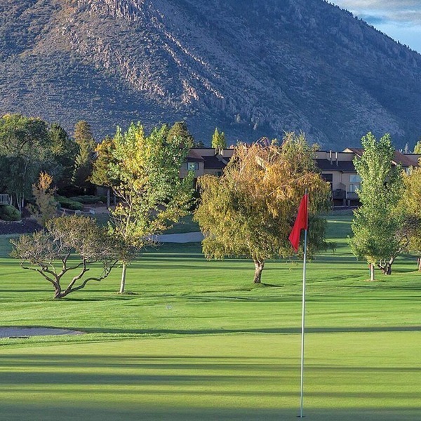 Club Wyndham Flagstaff 2 Bedroom Deluxe