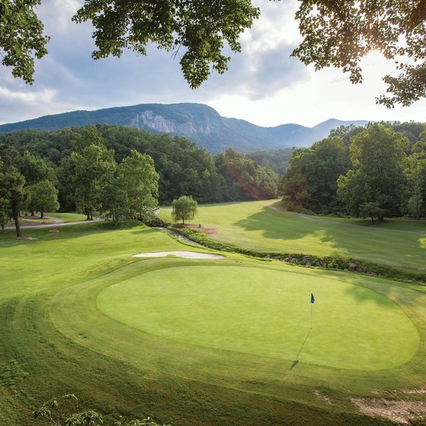 Club Wyndham Resort at Fairfield Mountains