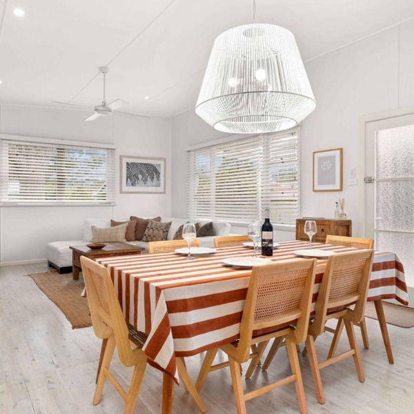 Cly13 - Whitewash Cottage by Experience Jervis Bay