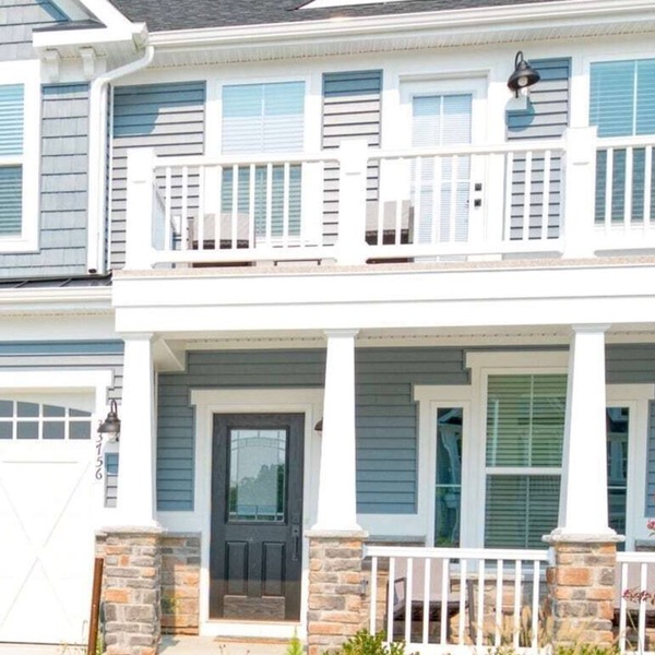 Coastal Club Resort-Amenities Community *33756* w 3 BR, 2.5 BA