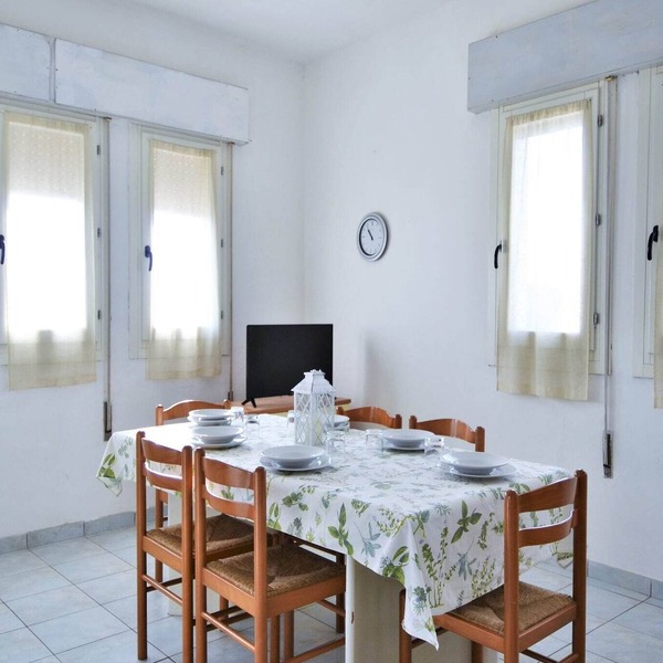 Coastal Comfort in Rosolina