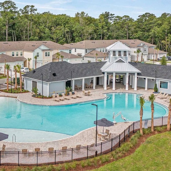 Coastal Escape in St. Augustine