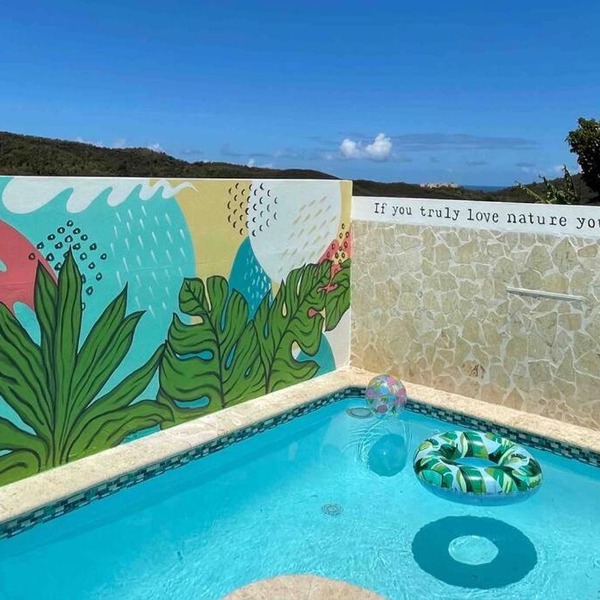 Coastal Getaway with Pool, Game Room & Ocean View