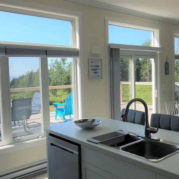 Coastal Haven - 3 Bedroom Executive-Class Villa