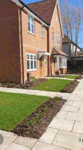 Coastal Retreat Bognor