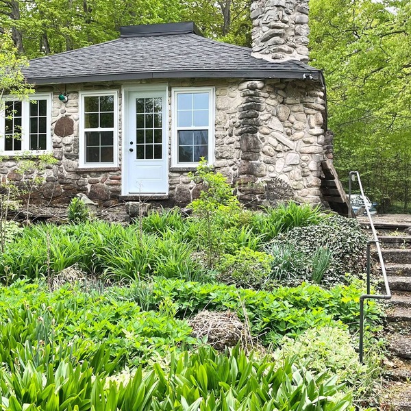 Cobblestone: Natures Little Haven Bruce Peninsula Permit Number STA-2025-343